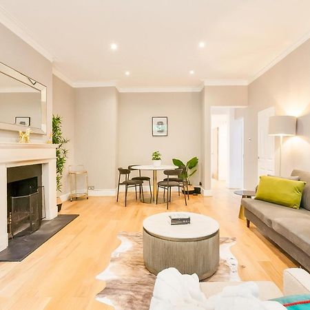 Primrose Hill Park Apartment London Ngoại thất bức ảnh
