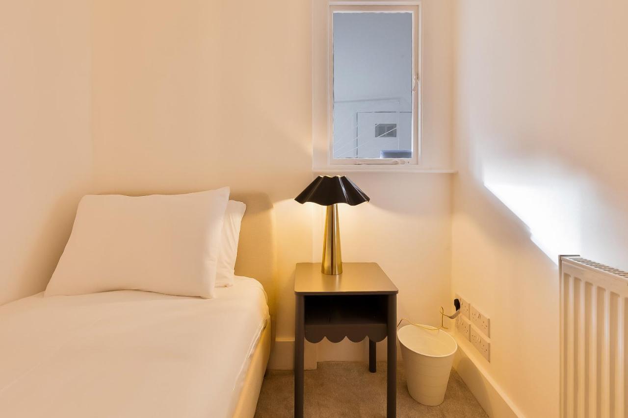 Primrose Hill Park Apartment London Ngoại thất bức ảnh