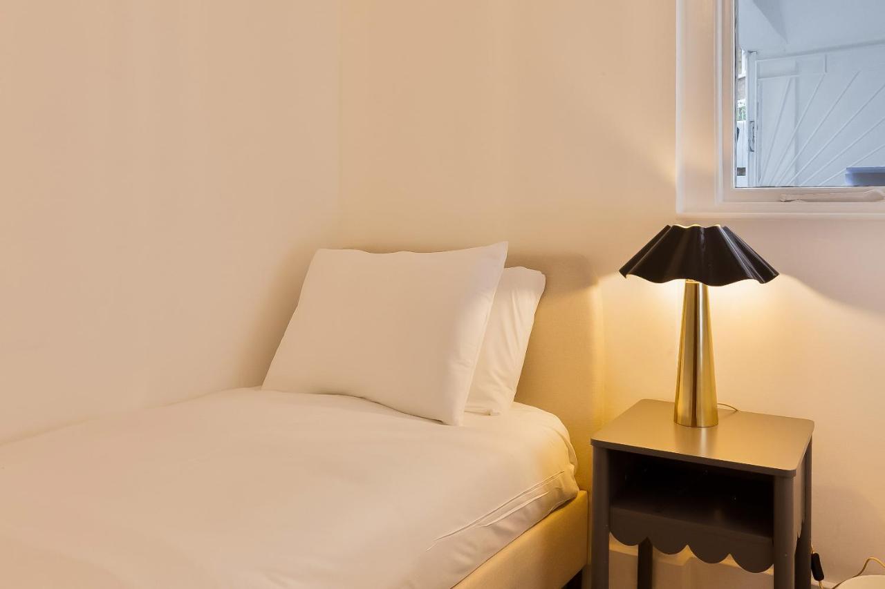 Primrose Hill Park Apartment London Ngoại thất bức ảnh