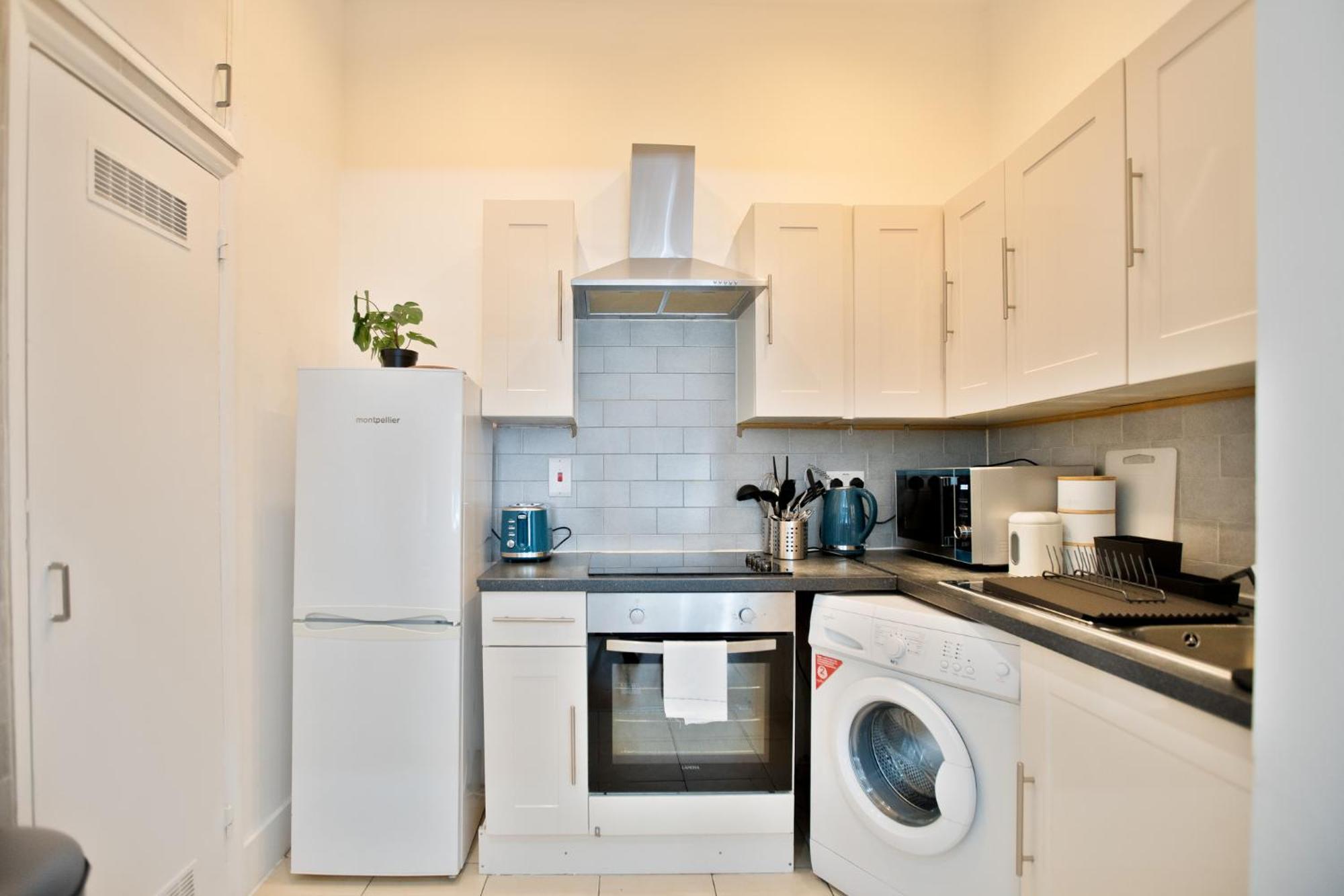 Primrose Hill Park Apartment London Phòng bức ảnh