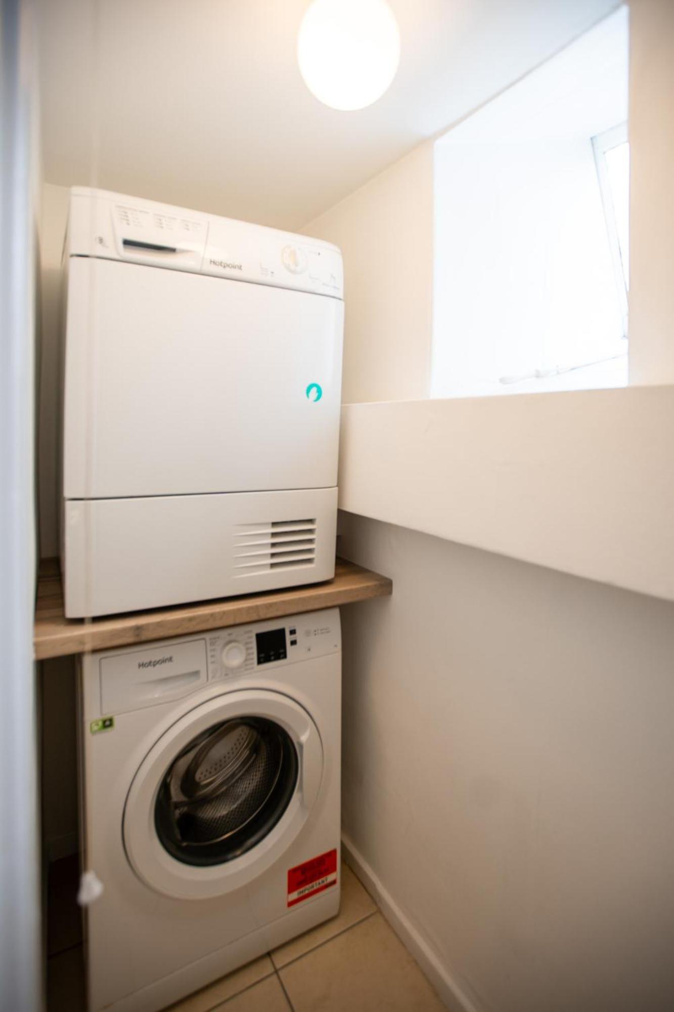 Primrose Hill Park Apartment London Phòng bức ảnh