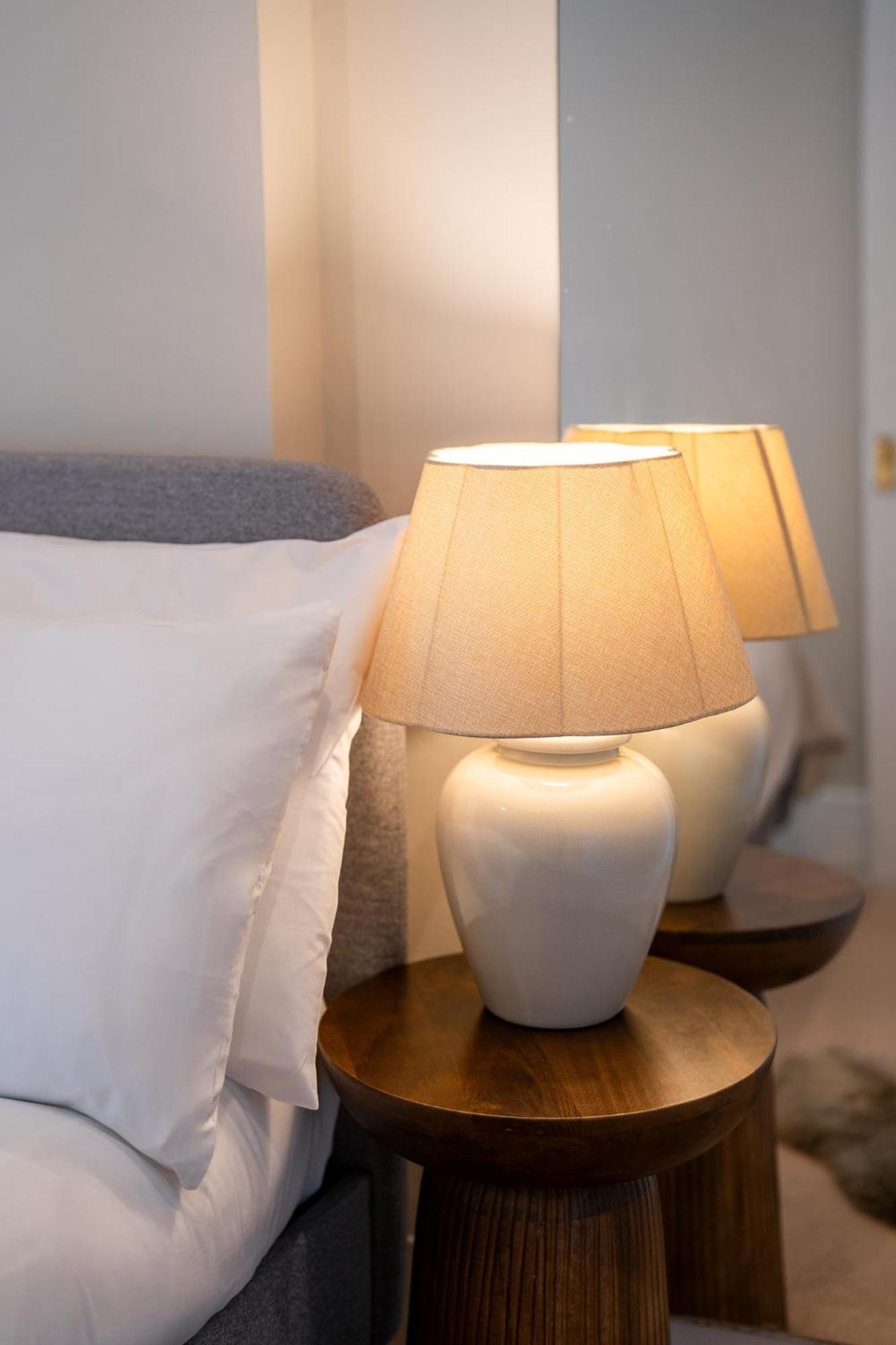 Primrose Hill Park Apartment London Phòng bức ảnh